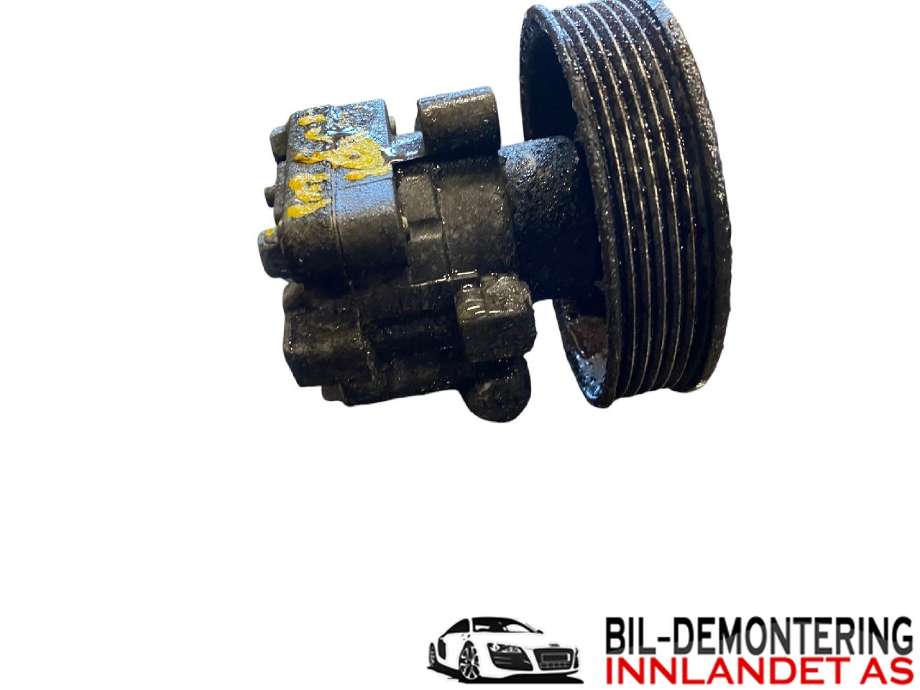 Servo pumpe mekanisk til Hyundai Santa Fe 2006-2009 (Type II, Fase 1)  (HYUNDAI|57100 2B000|)