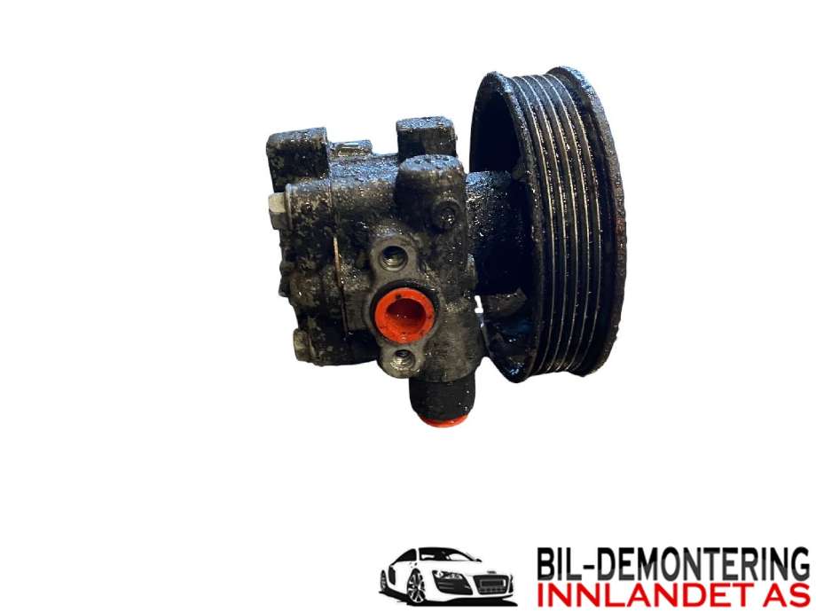 Servo pumpe mekanisk til Hyundai Santa Fe 2006-2009 (Type II, Fase 1)  (HYUNDAI|57100 2B000|)