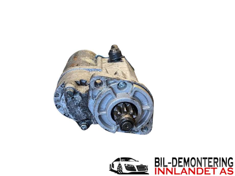Starter diesel til Hyundai Santa Fe 2006-2009 (Type II, Fase 1)  (HYUNDAI|36100 27010|36100 27011|)