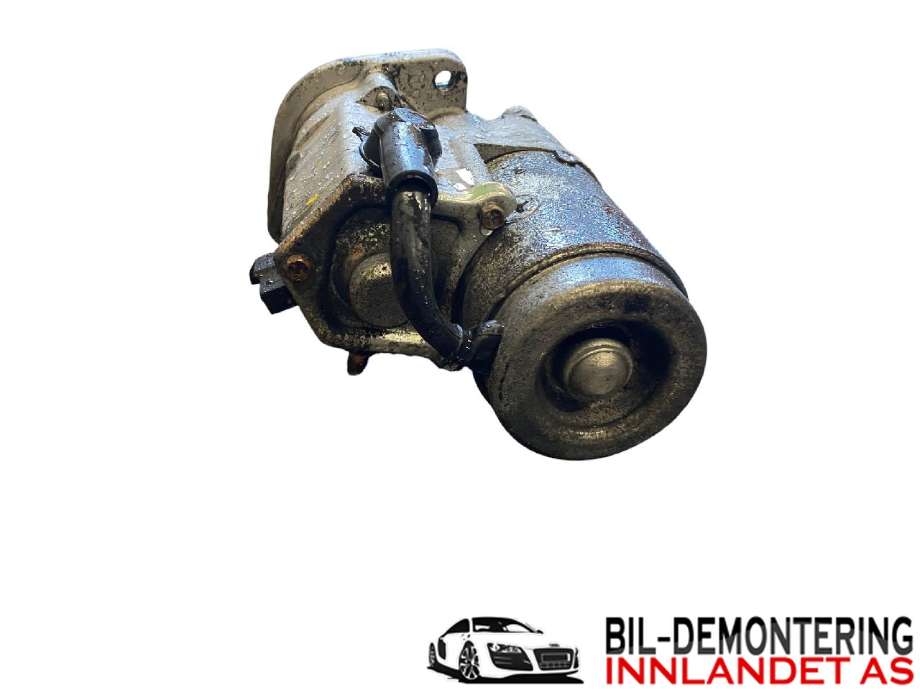 Starter diesel til Hyundai Santa Fe 2006-2009 (Type II, Fase 1)  (HYUNDAI|36100 27010|36100 27011|)
