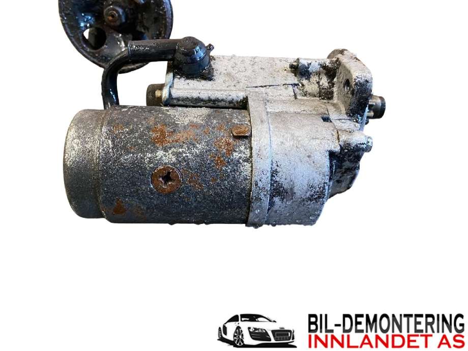 Starter diesel til Hyundai Santa Fe 2006-2009 (Type II, Fase 1)  (HYUNDAI|36100 27010|36100 27011|)