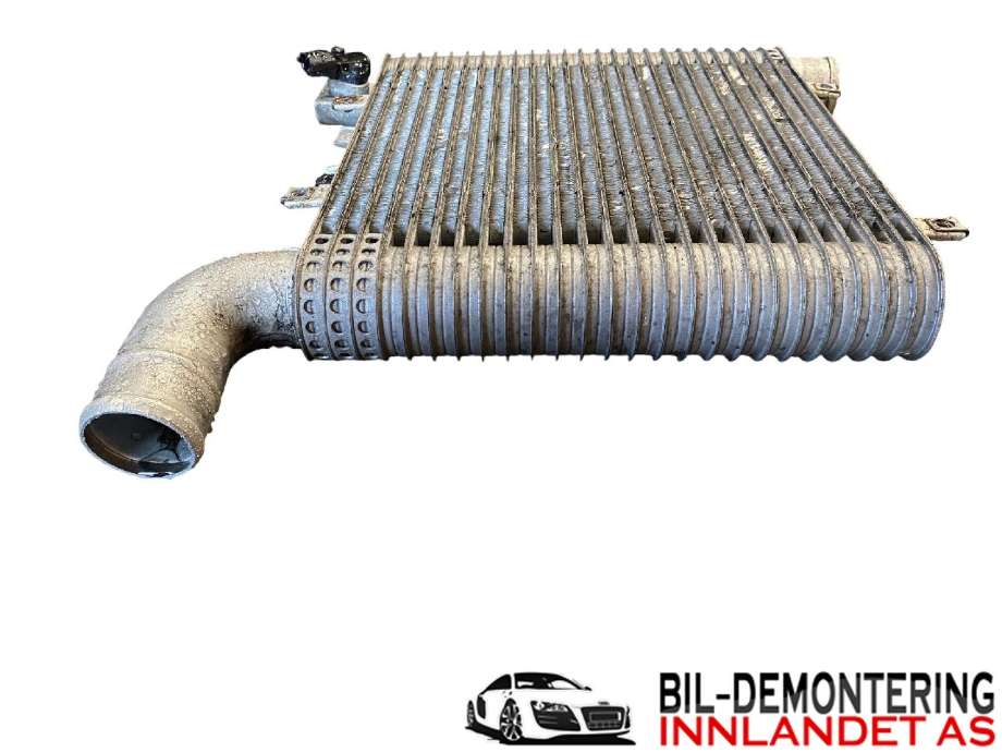 Intercooler til Hyundai Santa Fe 2006-2009 (Type II, Fase 1)  (HYUNDAI|28270 27810|)