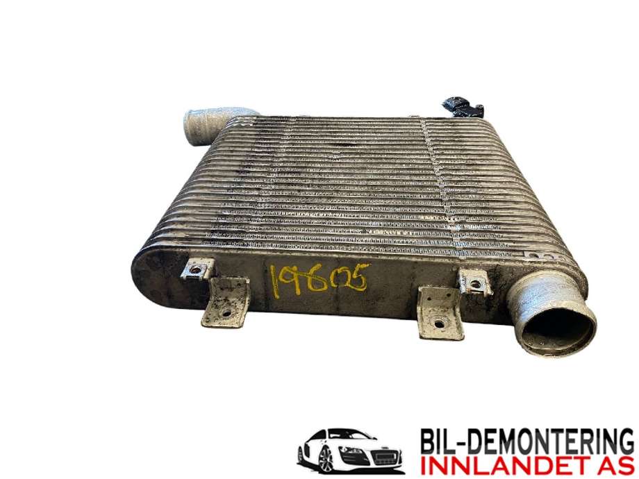 Intercooler til Hyundai Santa Fe 2006-2009 (Type II, Fase 1)  (HYUNDAI|28270 27810|)