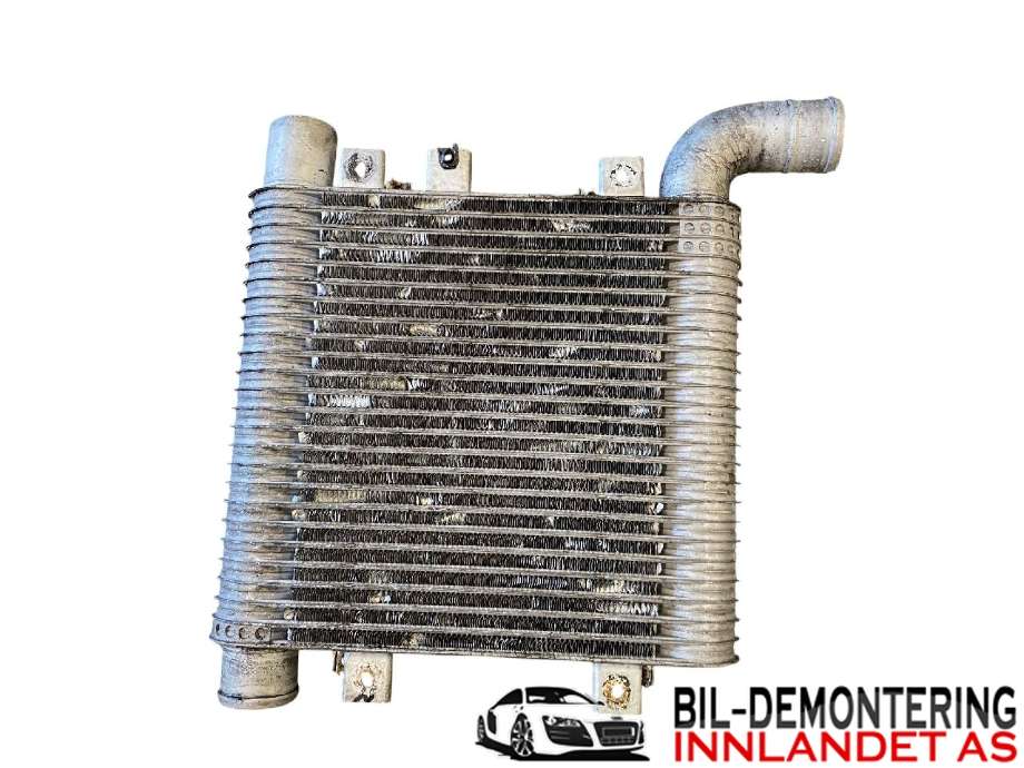Intercooler til Hyundai Santa Fe 2006-2009 (Type II, Fase 1)  (HYUNDAI|28270 27810|)