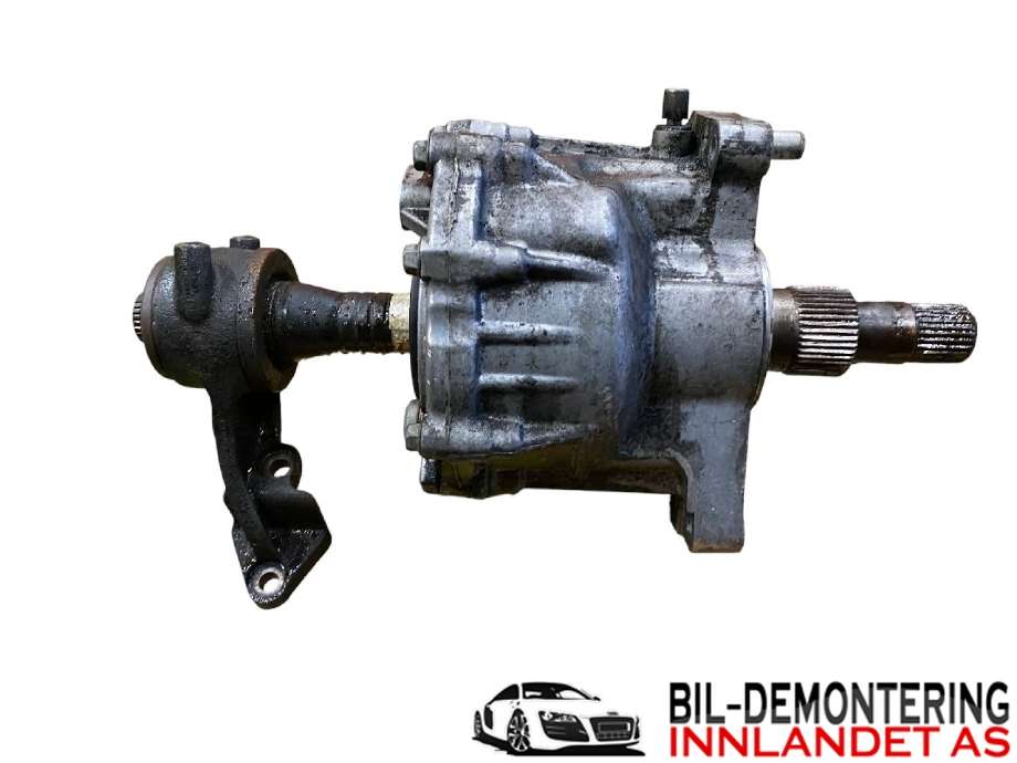 Girkasse 4WD fordelingskasse til Hyundai Santa Fe 2006-2009 (Type II, Fase 1)  (HYUNDAI|47300 39300|)