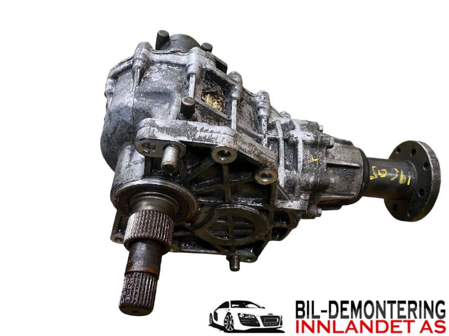 Girkasse 4WD fordelingskasse til Hyundai Santa Fe 2006-2009 (Type II, Fase 1)  (HYUNDAI|47300 39300|)