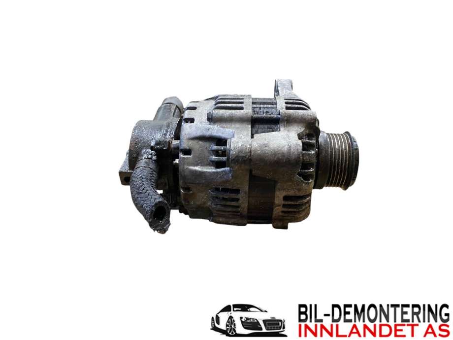 Dynamo til Hyundai Santa Fe 2006-2009 (Type II, Fase 1)  (HYUNDAI|37300 27013|)