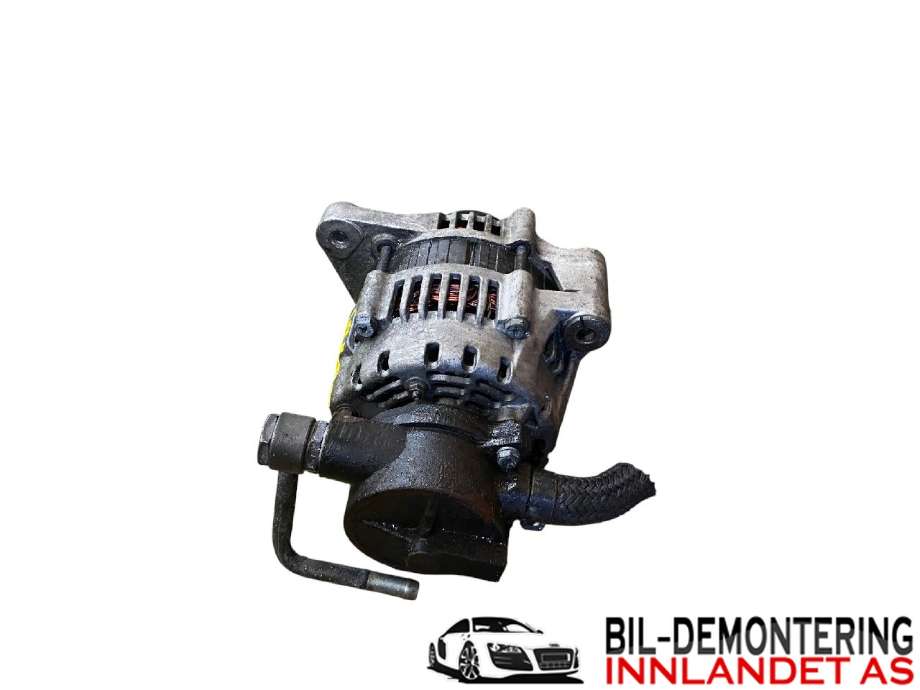 Dynamo til Hyundai Santa Fe 2006-2009 (Type II, Fase 1)  (HYUNDAI|37300 27013|)