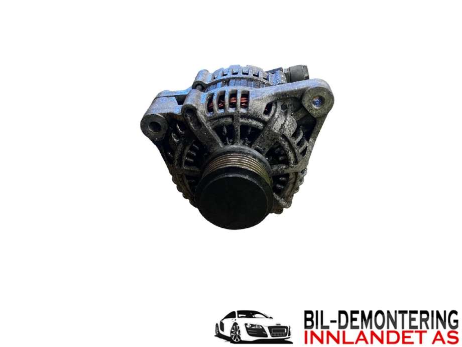Dynamo til Hyundai Santa Fe 2006-2009 (Type II, Fase 1)  (HYUNDAI|37300 27013|)
