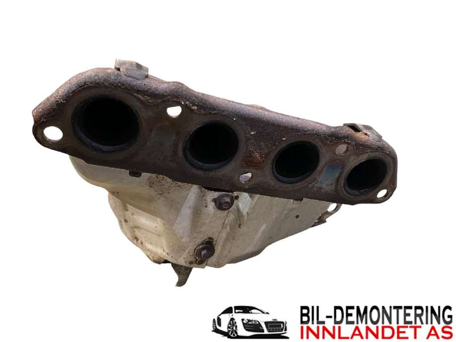 Katalysator til Mazda 6 2013-2015 (Type III, Fase 1) (MAZDA|PY172050X|)