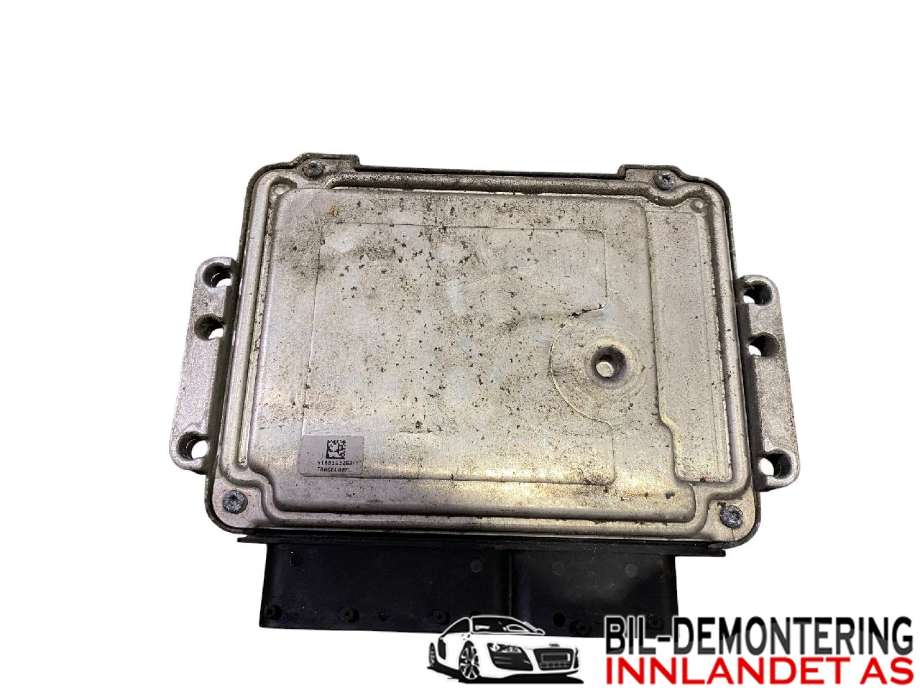 Styreenhet motor til Hyundai Santa Fe 2006-2009 (Type II, Fase 1)  (HYUNDAI|39113 27825||0 281 013 584)