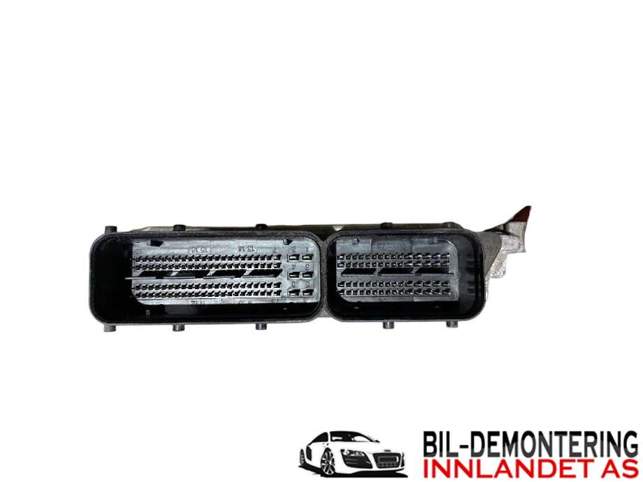 Styreenhet motor til Hyundai Santa Fe 2006-2009 (Type II, Fase 1)  (HYUNDAI|39113 27825||0 281 013 584)