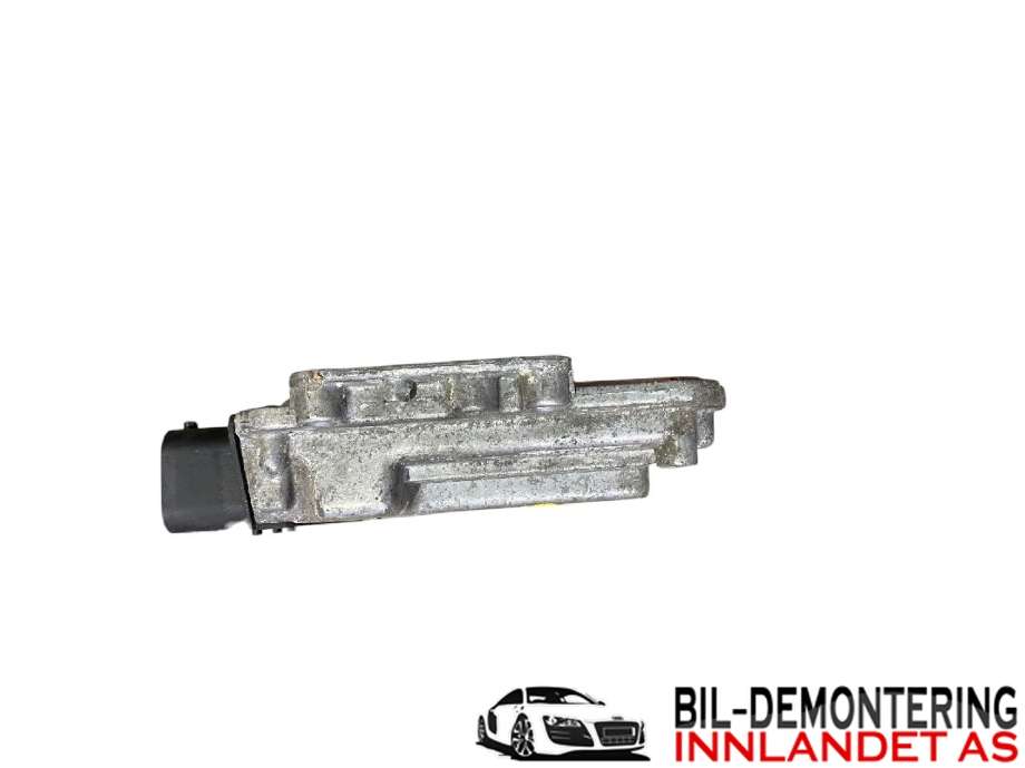 Styreenhet motor til Hyundai Santa Fe 2006-2009 (Type II, Fase 1)  (HYUNDAI|39113 27825||0 281 013 584)