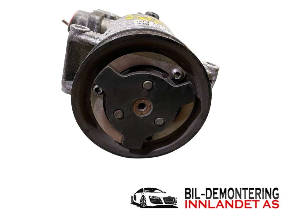 Aircondition kompressor til VW Passat 2011-2015 (B7) (B7) (VOLKSWAGEN|5K0 820 803|1K0 820 808 F|)
