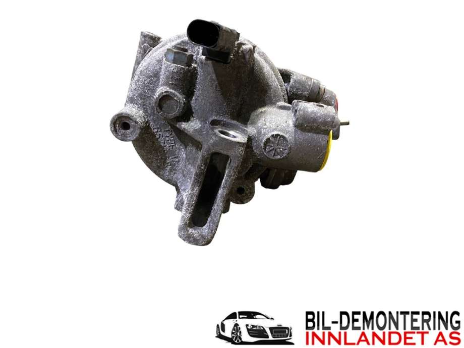 Aircondition kompressor til VW Passat 2011-2015 (B7) (B7) (VOLKSWAGEN|5K0 820 803|1K0 820 808 F|)