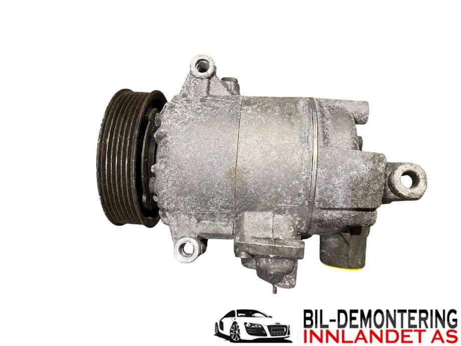 Aircondition kompressor til VW Passat 2011-2015 (B7) (B7) (VOLKSWAGEN|5K0 820 803|1K0 820 808 F|)