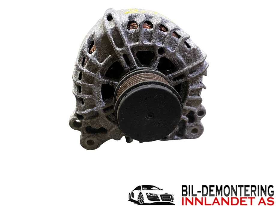 Dynamo til VW Passat 2011-2015 (B7) (B7) (VOLKSWAGEN|03L 903 023 B|)