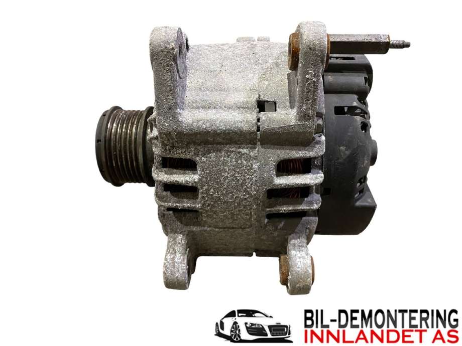 Dynamo til VW Passat 2011-2015 (B7) (B7) (VOLKSWAGEN|03L 903 023 B|)