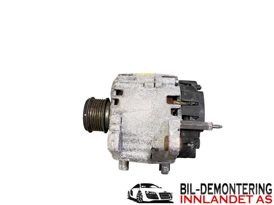 Dynamo til VW Passat 2011-2015 (B7) (B7) (VOLKSWAGEN|03L 903 023 B|)