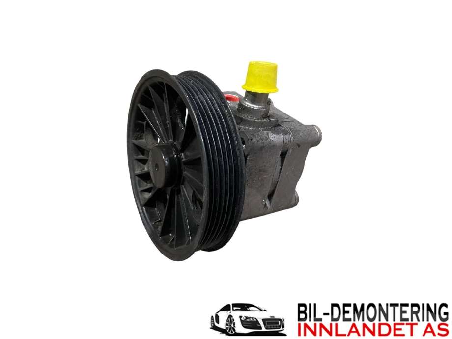Servo pumpe mekanisk til Volvo V70, 2005-2007 (Type II, Fase 2)  (VOLVO|36050561)