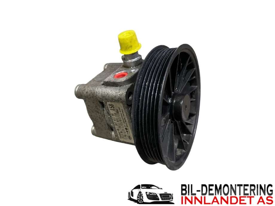 Servo pumpe mekanisk til Volvo V70 2005-2007 (Type II, Fase 2)  (VOLVO|36050561|)