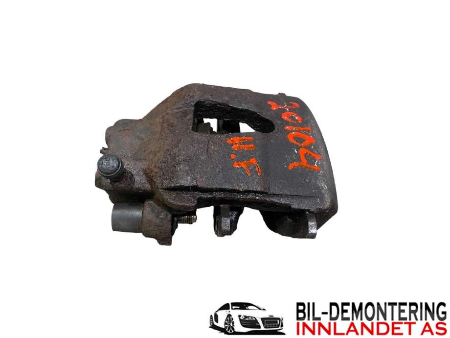 Bremsecaliper høyre foran til Škoda Yeti, 2014-2017 (Fase 2)  (SKODA|1K0 615 124 D)