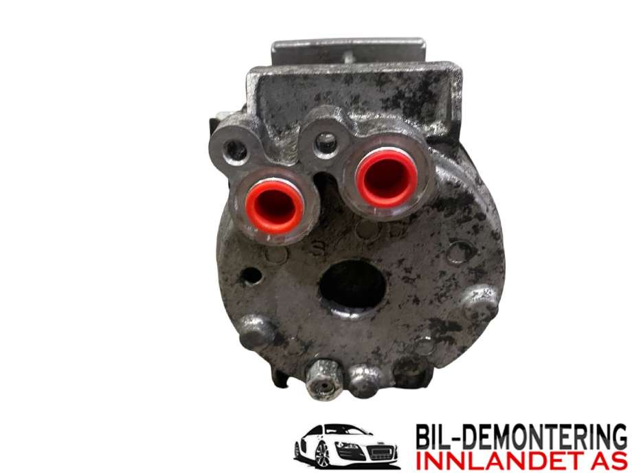 Aircondition kompressor til Volvo V70 2005-2007 (Type II, Fase 2) (VOLVO|36001066|)