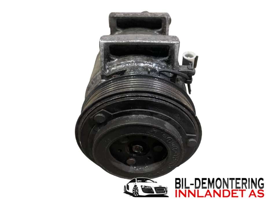 Aircondition kompressor til Volvo V70 2005-2007 (Type II, Fase 2) (VOLVO|36001066|)