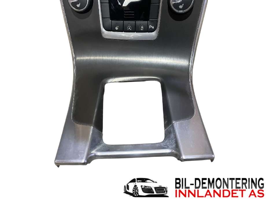 Varmeapparat betjening til Volvo V60/V60 CC 2013-2018 (Type I, Fase 2)  (VOLVO|31398065|)