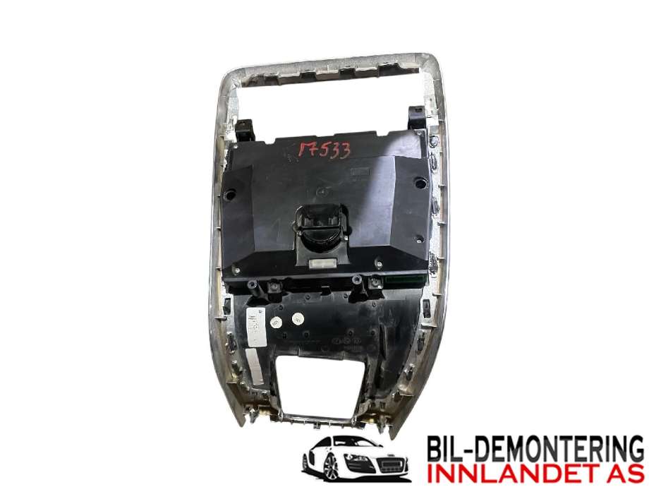 Varmeapparat betjening til Volvo V60/V60 CC 2013-2018 (Type I, Fase 2)  (VOLVO|31398065|)