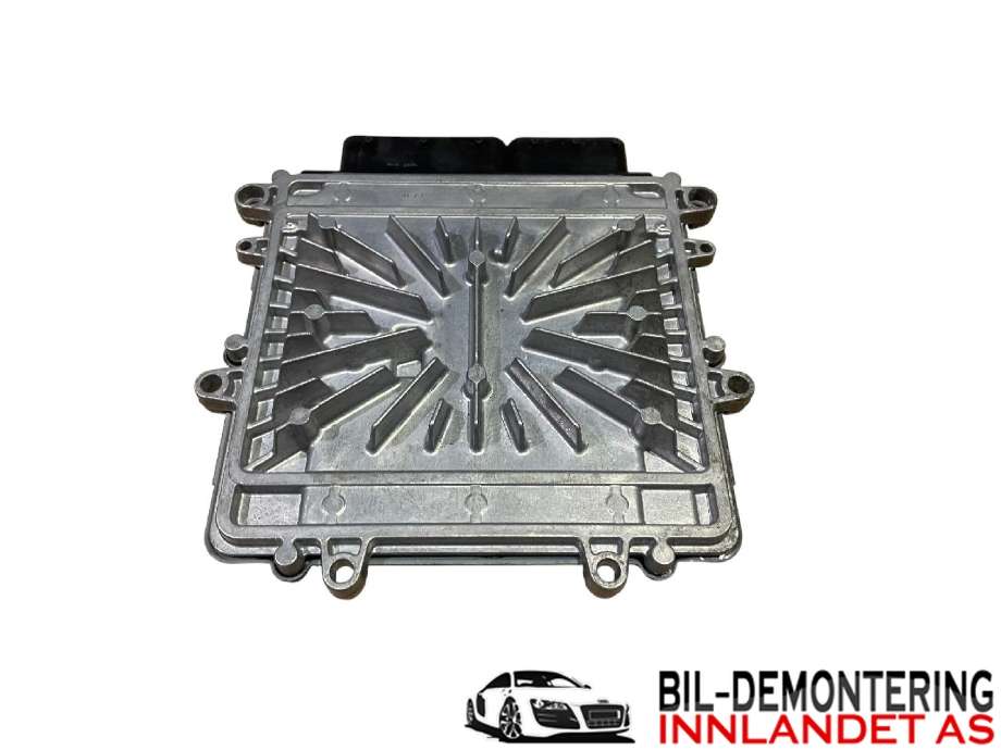 Styreenhet motor til Volvo V70 2005-2007 (Type II, Fase 2)  (VOLVO|36002593|)
