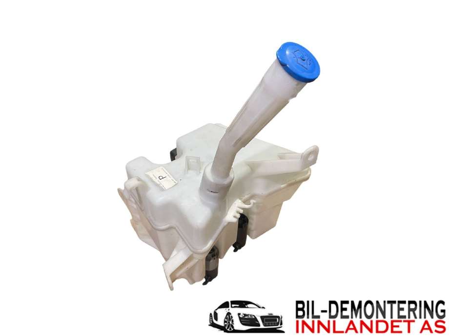 Spylertank til Toyota Avensis, 2009-2015 (Type III, Fase 1)  (TOYOTA|8535505070)