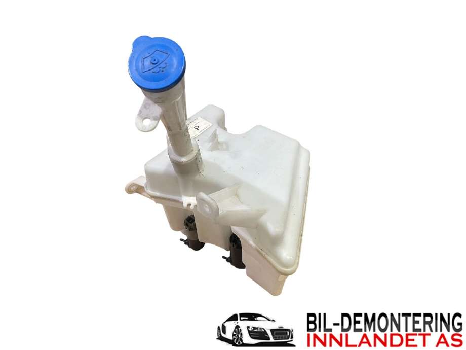 Spylertank til Toyota Avensis 2009-2015 (Type III, Fase 1)  (TOYOTA|8535505070|)