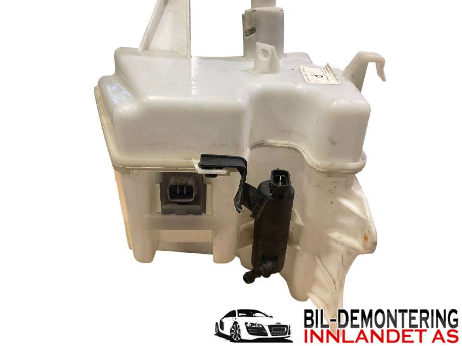 Spylertank til Toyota Avensis 2009-2015 (Type III, Fase 1)  (TOYOTA|8535505070|)