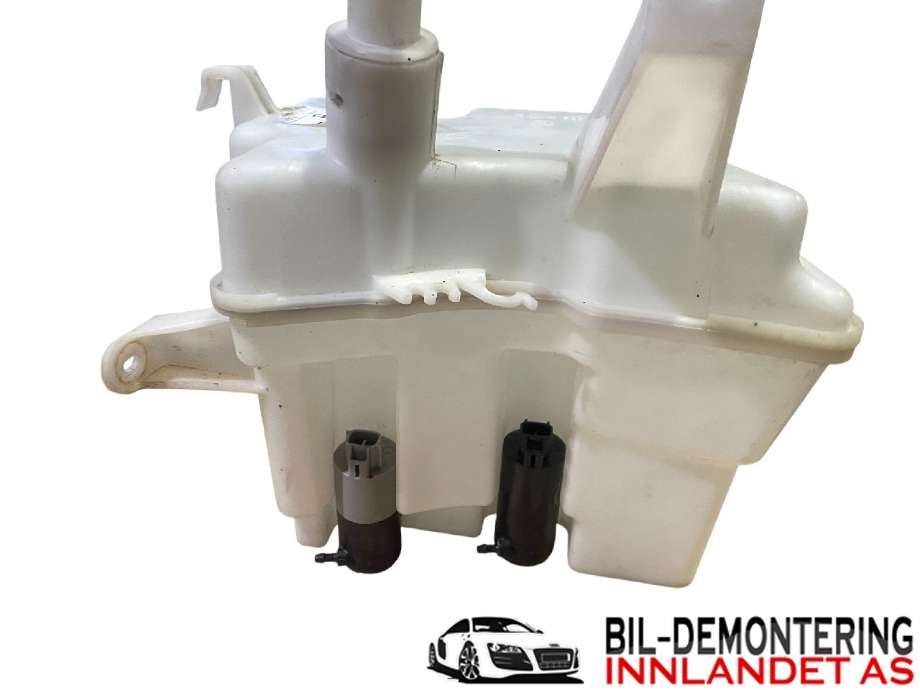 Spylertank til Toyota Avensis 2009-2015 (Type III, Fase 1)  (TOYOTA|8535505070|)