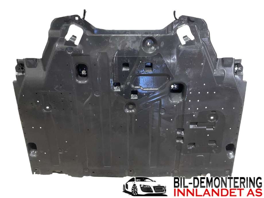Motorplate under motor til Opel Corsa F, 2019-->>  (OPEL|)