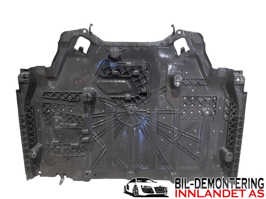 Motorplate under motor til Opel Corsa F 2019-->>  (OPEL||9840826780)
