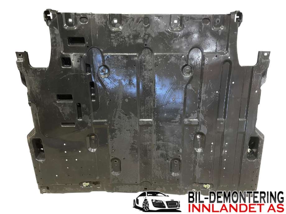 Motorplate under motor til Opel Corsa F, 2019-->>  (OPEL|)