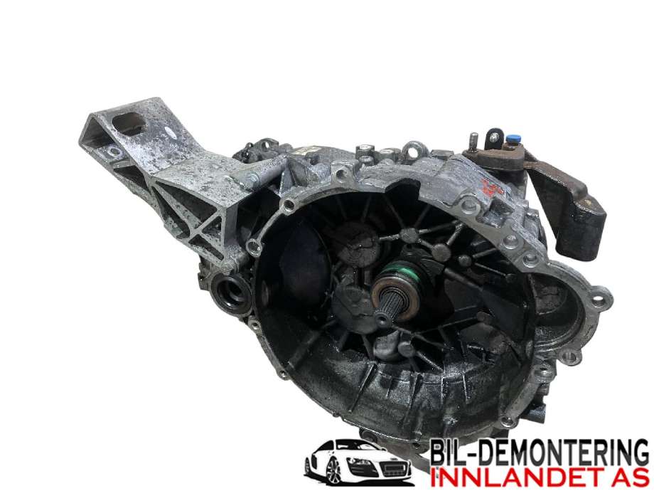 Girkasse manuell til Volvo V70, 2005-2007 (Type II, Fase 2)  (VOLVO|M56)