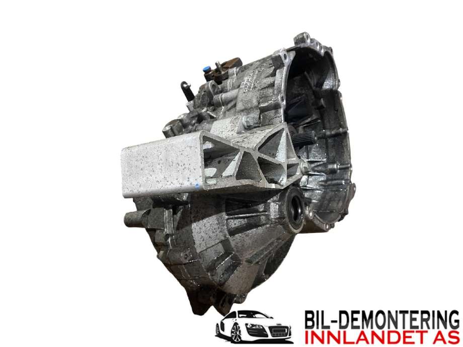 Girkasse manuell til Volvo V70 2005-2007 (Type II, Fase 2)  (VOLVO|M56|8252132|)