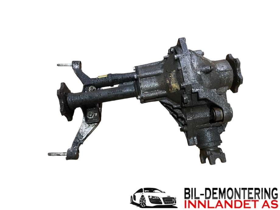 Kardang til Chevrolet Silverado 2002-2006  (CHEVROLET|)