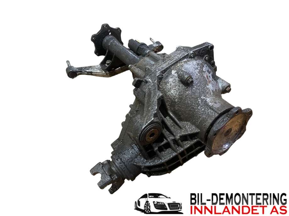 Kardang til Chevrolet Silverado 2002-2006  (CHEVROLET|)