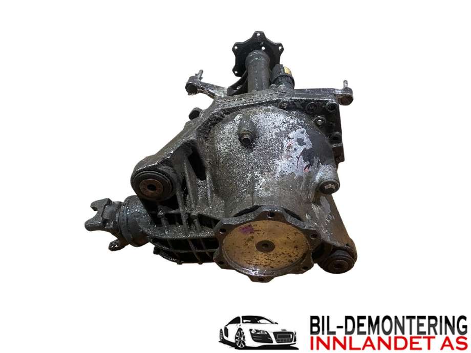 Kardang til Chevrolet Silverado 2002-2006  (CHEVROLET|)