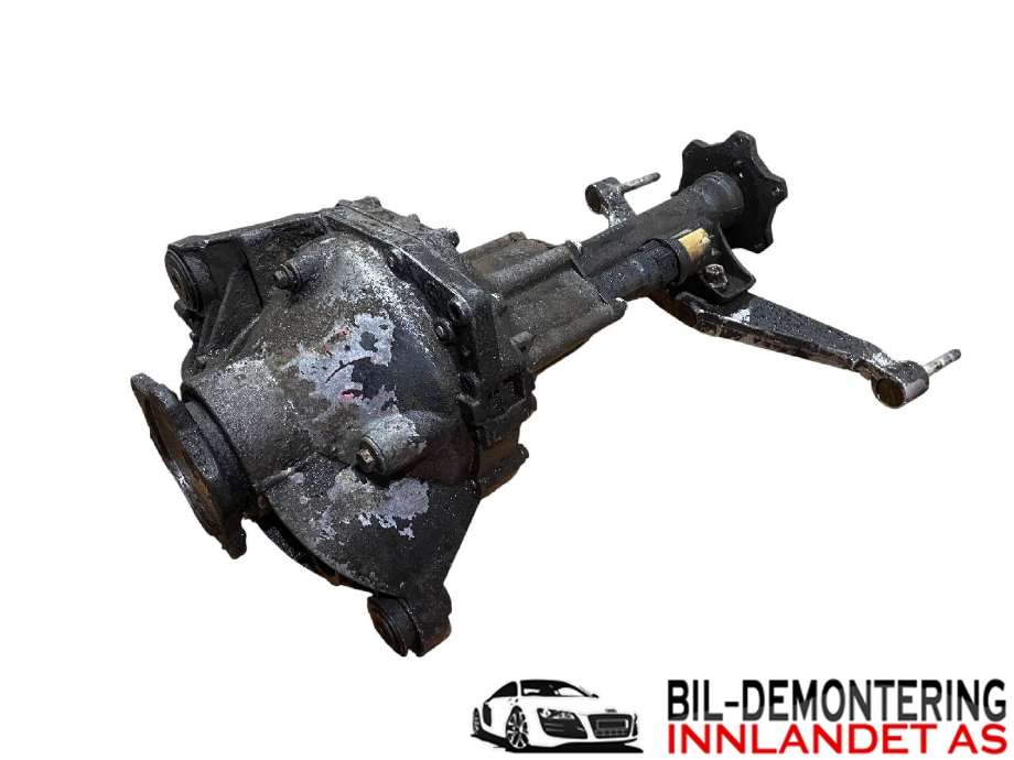 Kardang til Chevrolet Silverado 2002-2006  (CHEVROLET|)