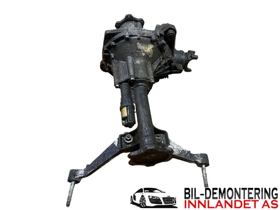 Kardang til Chevrolet Silverado 2002-2006  (CHEVROLET|)