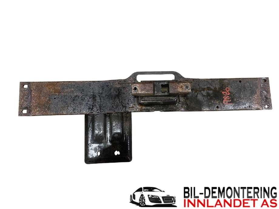 Girkassefeste til Chevrolet Silverado, 2002-2006 (CHEVROLET|15904054)