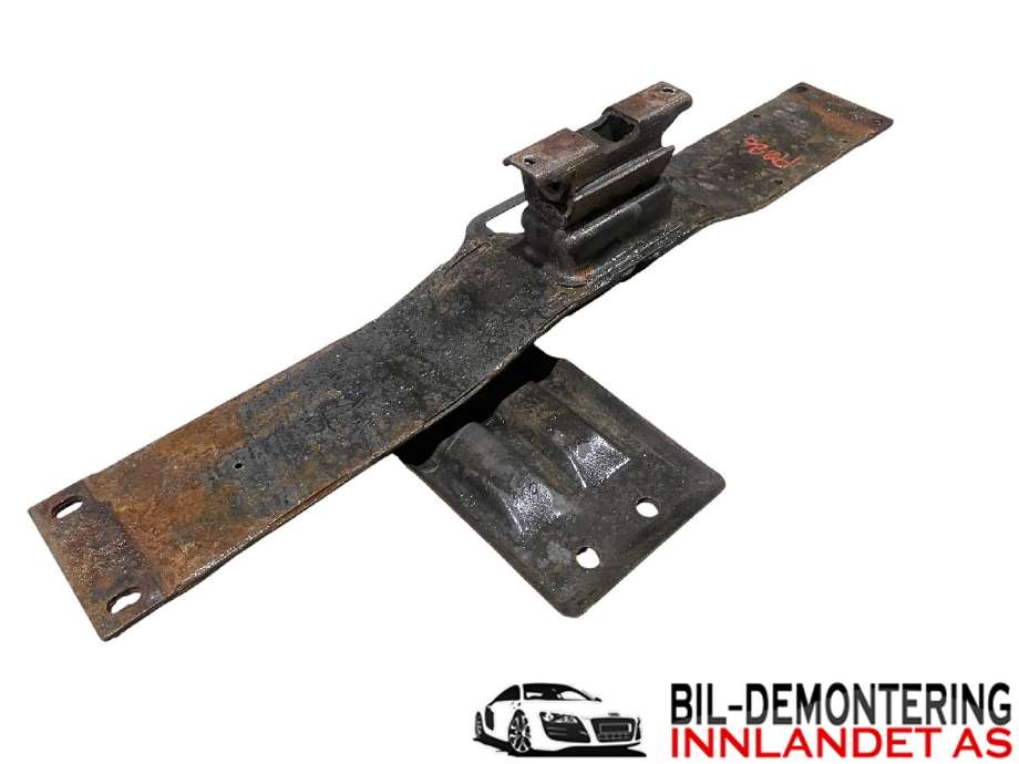 Girkassefeste til Chevrolet Silverado 2002-2006  (CHEVROLET|15904054|)