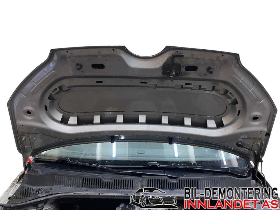 Panser til VW E-Up 2013-2019  (VOLKSWAGEN|1S0 823 031 E|1S0 823 031 F|)