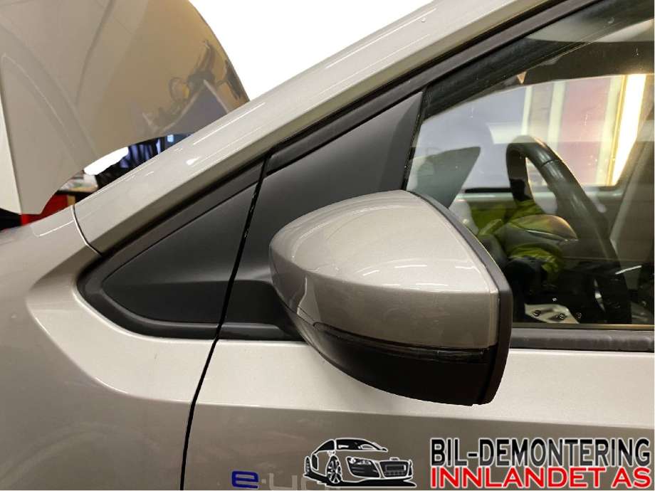 Speil venstre til VW E-Up 2013-2019  (VOLKSWAGEN|1S1 857 507 BG|)