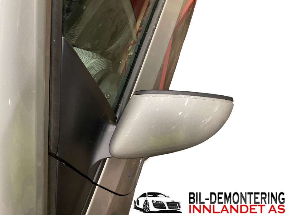 Speil venstre til VW E-Up 2013-2019  (VOLKSWAGEN|1S1 857 507 BG|)